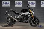 Bmw G 310 R - 2.475 km, Motos, Motos | BMW, Entreprise, Permis Moto A2 minimum, 313 cm³, 12 à 35 kW