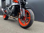 KTM - 990 Duke, Motoren, Motoren | KTM, 2 cilinders, Motorrijbewijs A, Bedrijf, Traction Control
