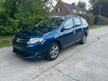 Dacia logan mcv 045.000km beschikbaar voor biedingen