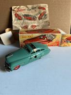 Schuco FEX 1111 Made in US-Zone oldtimer, Verzenden, Gebruikt