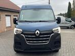 Renault Master L4 bwjr 2021 met 80.000km!!, Auto's, Bestelwagens en Lichte vracht, Achterwielaandrijving, 4 cilinders, 2500 kg