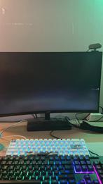 Acer let Kapotte monitor, te maken. 144 hz, Computers en Software, Monitoren, HDMI, 101 t/m 150 Hz, Full HD, 24 inch