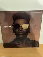 LP - Adeva - Adeva, Enlèvement ou Envoi, Utilisé, 12 pouces, Disco