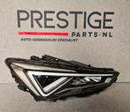SEAT TARRACO 5FJ FULL LED KOPLAMP RECHTS 5FJ941008H ORIGINEE, Ophalen of Verzenden, Herkomst onderdeel bekend, Gebruikt