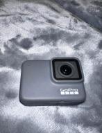 GoPro hero 7 silver, Audio, Tv en Foto, Actiecamera's, Zo goed als nieuw, GoPro