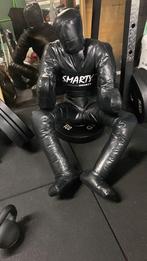 Grappling smarty dummy 2.0, judo matten 4cm, Sport en Fitness, Fitnessmaterialen, Ophalen, Zo goed als nieuw