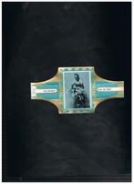 GROUPE DE CIGARES CYCLISTE, Envoi, Neuf, Bagues de cigare