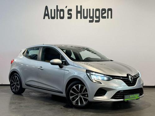 Renault Clio 1.6i E-TECH Hybrid Corporate Edition AUTOMAAT, Auto's, Renault, Bedrijf, Te koop, Clio, ABS, Airbags, Airconditioning