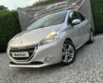 Peugeot 208 1.2i Euro6b Série Style Gps... Garantie 1an !, Voorwielaandrijving, Stof, 1199 cc, https://public.car-pass.be/vhr/780056f5-7501-4a77-be70-c271737233cb