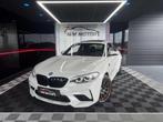 BMW M2 Competition 3.0 DKG // Miltek (bj 2019, automaat), Auto's, Automaat, 4 zetels, Gebruikt, Euro 6