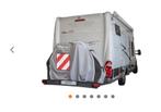 Hindermann fietshoes nieuw, Caravans en Kamperen, Ophalen, Nieuw
