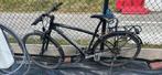 Herenfiets, Ophalen, Gebruikt, Meer dan 20 versnellingen, Overige merken