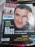 Le soir magazine Nikos Aliagas, Enlèvement ou Envoi