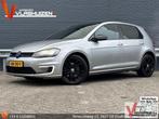 Volkswagen Golf 1.4 TSI GTE | Cruise | Climate | Navi | Zwar, Automaat, Berline, Zilver of Grijs, Te koop
