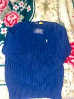Blauwe trui Polo Ralph Lauren, Kleding | Heren, Blauw, Nieuw, Ophalen of Verzenden, Polo Ralph Lauren