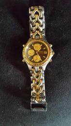 Heren horloge, Handtassen en Accessoires, Horloges | Dames, Ophalen of Verzenden, Zo goed als nieuw