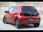 Peugeot 108 STYLE 5P-CRUISECONTROL-LED, Overige kleuren, 72 pk, https://public.car-pass.be/vhr/695c1ad1-71ff-47fc-acd3-f41220174ba2