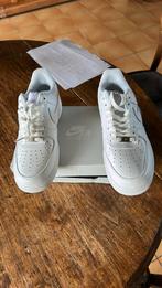 Chaussures Basket Air Force 1 nieuw 43, Sport en Fitness, Ophalen of Verzenden, Nieuw