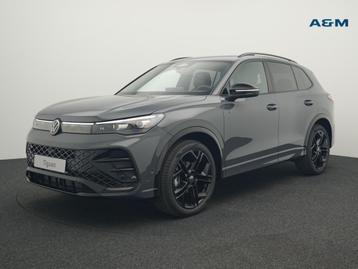 Volkswagen Tiguan Tiguan 1.5 eTSI mHEV ACT R-Line Business P beschikbaar voor biedingen