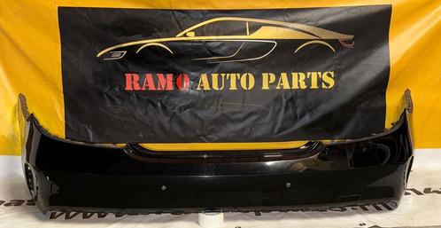 CLS W218 AMG ACHTERBUMPER MERCEDES PDC X218 A2188850438, Auto-onderdelen, Carrosserie, Bumper, Mercedes-Benz, Achter, Gebruikt