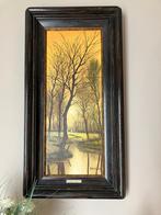 Andre Deman, Enlèvement