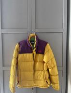 The NORTH FACE NUPTSE 700 Jacket L Femmes, Comme neuf, Jaune, Taille 42/44 (L), The North Face