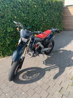 Honda CRF 450R (A2), Motoren, Particulier, 480 cc, 12 t/m 35 kW, SuperMoto