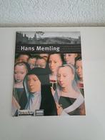 Boek hans memling, Boeken, Ophalen of Verzenden