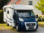 FIAT MC LOUIS 2013 61000 km, Bedrijf, Diesel, Tot en met 3, 6 tot 7 meter