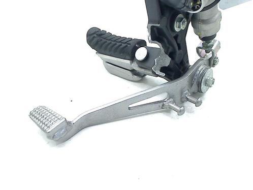 REMPEDAAL Kawasaki Z 900 2020-2024 (Z900 ZR900), Motoren, Onderdelen | Kawasaki, Gebruikt