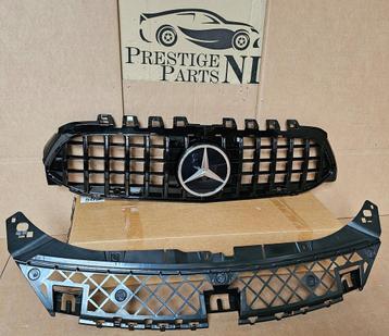 Grill Mercedes A Klasse W177 PANAMERICANA GT GRILLE V177 