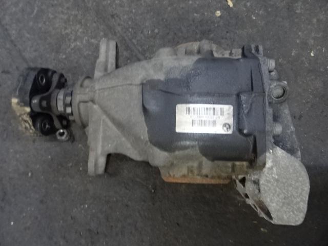 ACHTERBRUG BMW 3 serie Gran Turismo (F34) (760558903), Auto-onderdelen, Ophanging en Onderstel, BMW, Gebruikt