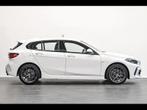 BMW Serie 1 120 Hatch, Auto's, BMW, Automaat, Wit, Bedrijf, 5 deurs