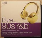 Pure 90's R&B, CD & DVD, CD | R&B & Soul, R&B, Enlèvement ou Envoi