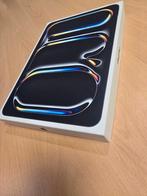 Apple Ipad Pro M5 (2025) 256GB 11inch Space Black, Informatique & Logiciels, Apple iPad Tablettes, Neuf, Enlèvement ou Envoi, Apple iPad