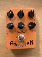 Harley Benton American Sound / TrueTone pedaal, Ophalen of Verzenden, Zo goed als nieuw