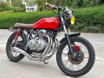 Honda CB400F Four, Particulier