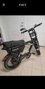 Knaap fatbike, Fietsen en Brommers, Ophalen, Gebruikt