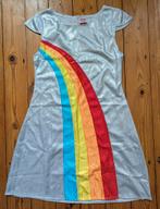 Regenboogjurkje K3 nieuw, Kinderen en Baby's, Ophalen of Verzenden, Nieuw, 134 t/m 140, Meisje