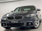 BMW 5 Serie 520 DA 190 CV ! PACK M SPORT ! GPS CUIR TO PANO, Autos, BMW, 5 places, Cuir, Berline, Série 5