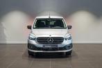 Mercedes-Benz Citan 112 CDI L2 Select automaat verwarmde zet, Auto's, Stof, Gebruikt, 4 cilinders, 116 pk