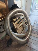 Tubage inox flexible 150mm - 5m, Ophalen, Nieuw