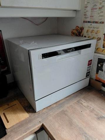 Inventum vaatwasser tafelmodel type vww5520/02 beschikbaar voor biedingen