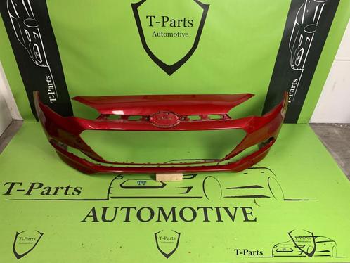 hyundai i20 voorbumper bumper 2014+, Auto-onderdelen, Carrosserie, Bumper, Hyundai, Gebruikt