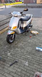 Zip type 3 GEZOCHT, Fietsen en Brommers, Scooters | Piaggio, Ophalen