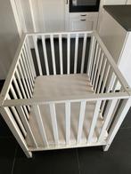 Park, Enlèvement, Comme neuf, Rectangulaire, Réglable en hauteur