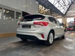 Ford Focus 1.0i Ecoboost 125pk M6, Focus, Argent ou Gris, Achat, Euro 6