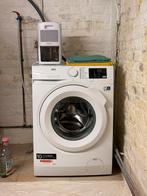 AEG 6000-serie wasmachine, Ophalen, Gebruikt, 1200 tot 1600 toeren, 6 tot 8 kg