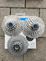 Shimano Ultegra cassettes  11 speed 11-32 / 11-34, Fietsen en Brommers, Fietsonderdelen, Ophalen of Verzenden, Zo goed als nieuw
