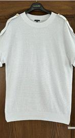 Mooie Caroline Biss Trui -44, Kleding | Dames, Caroline Biss, Ophalen of Verzenden, Maat 42/44 (L), Wit